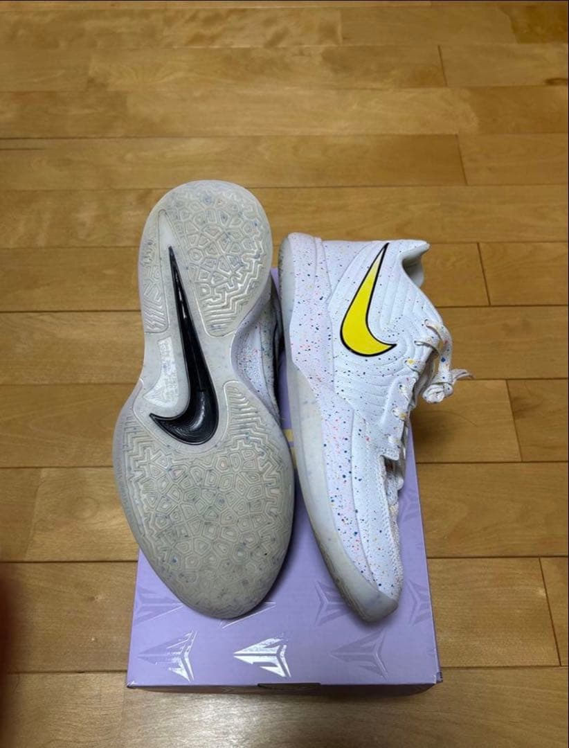 値下 NIKE JA2 27.5cm JA-BREAKER