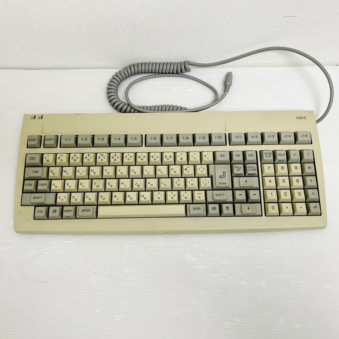 通電のみ 希少 NEC Windows95 PC-9821Cb10/T - メルカリ