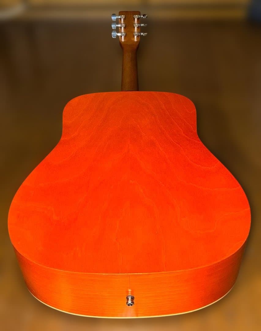 ライカ様専用 Art&Lutherie Folk Cedar Sunrise - メルカリ