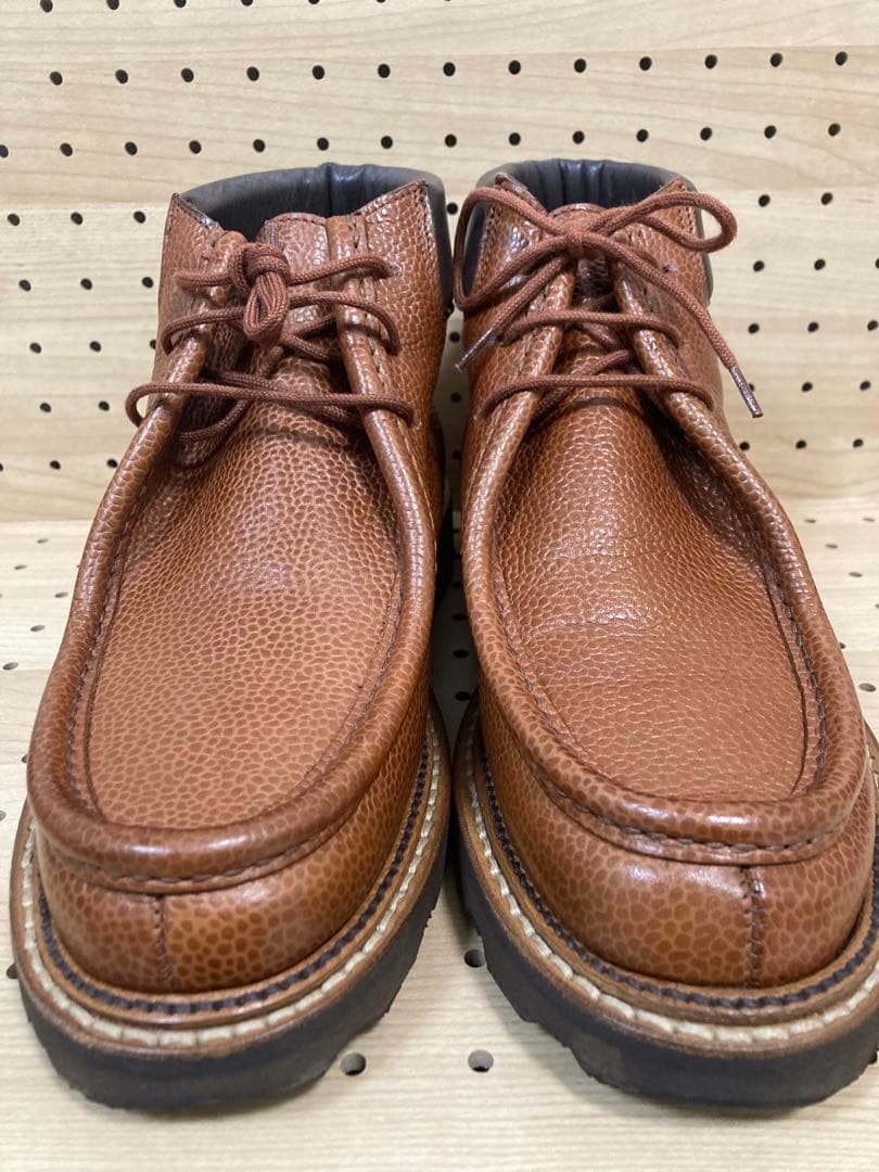 Paraboot MILLY チャッカブーツ EU40 UK6.5 25.0cm - メルカリ