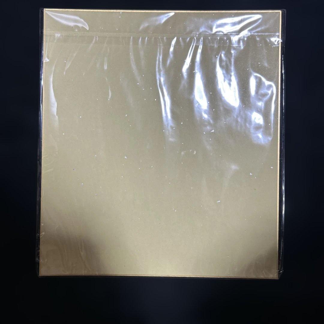 優*希様 雨宮天 荒野行動 サイン入り色紙 3周年おめでとう - メルカリ