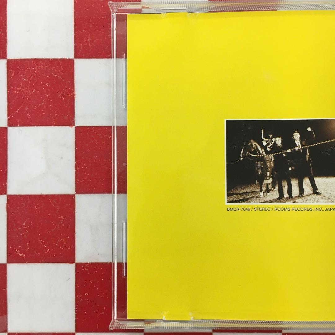 Y6932】B'z/ELEVEN - メルカリ