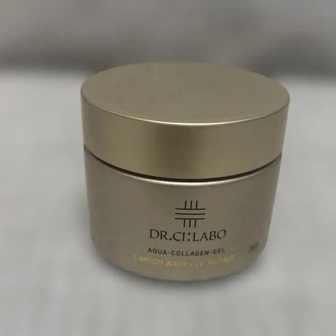 ドクターシーラボゲル 45g エンリッチリンクルリペア - メルカリ