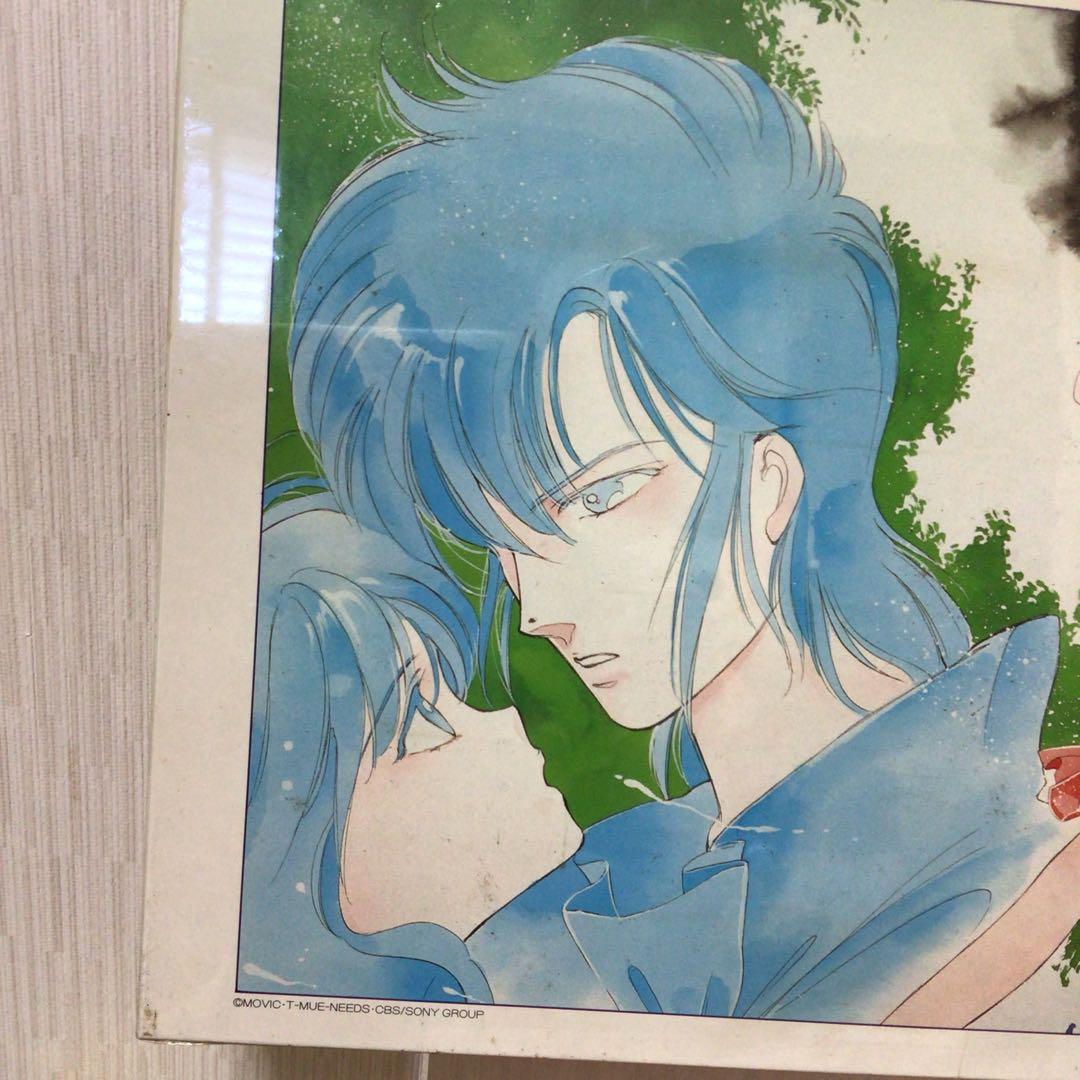 CAROL ジグソーパズル　500ピース　椎名りつ子