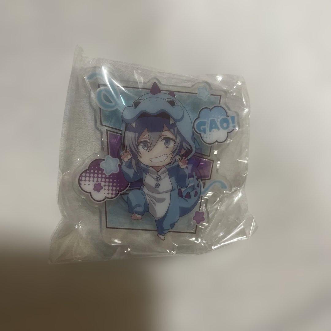 アイナナ 四葉環 怪獣パジャマ アクリルスタンド アクスタ - メルカリ