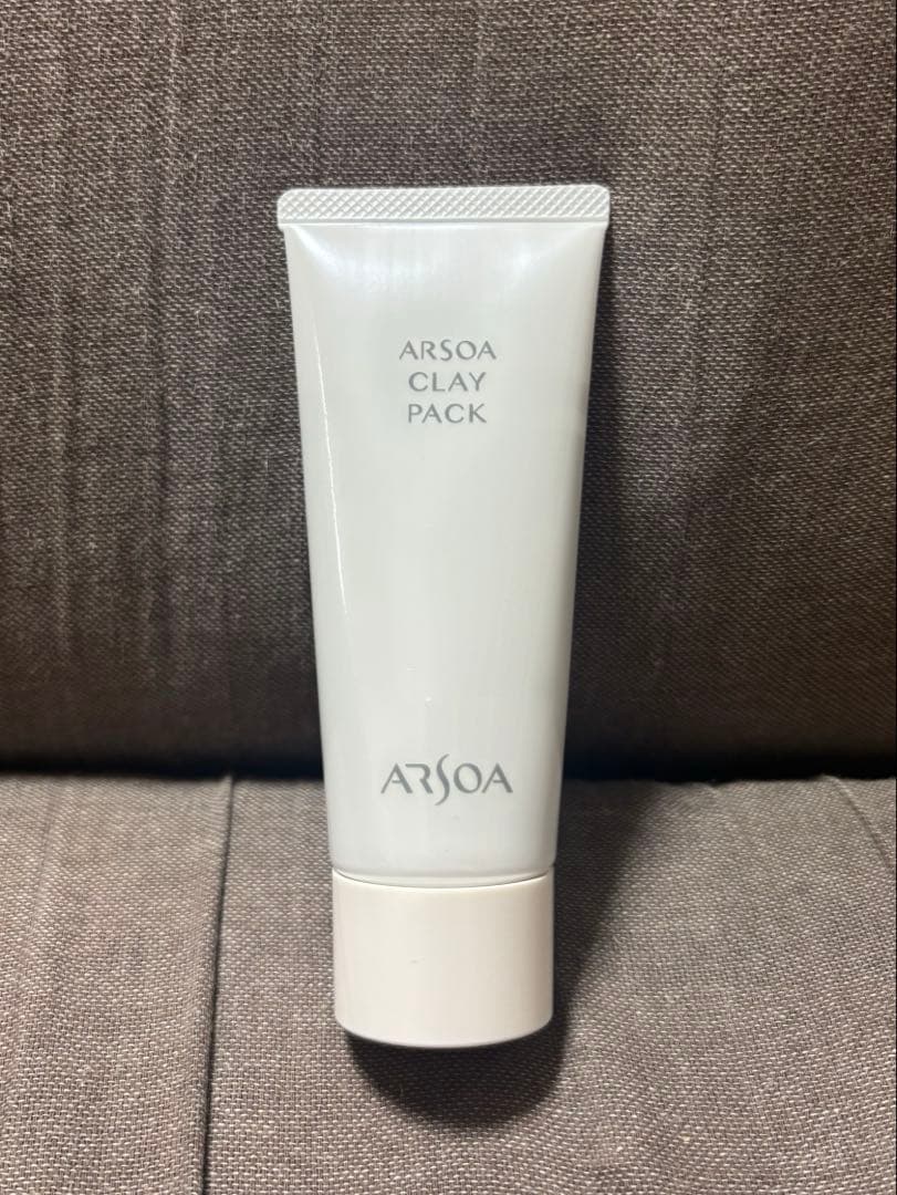 アルソア クレイパック100g - メルカリ