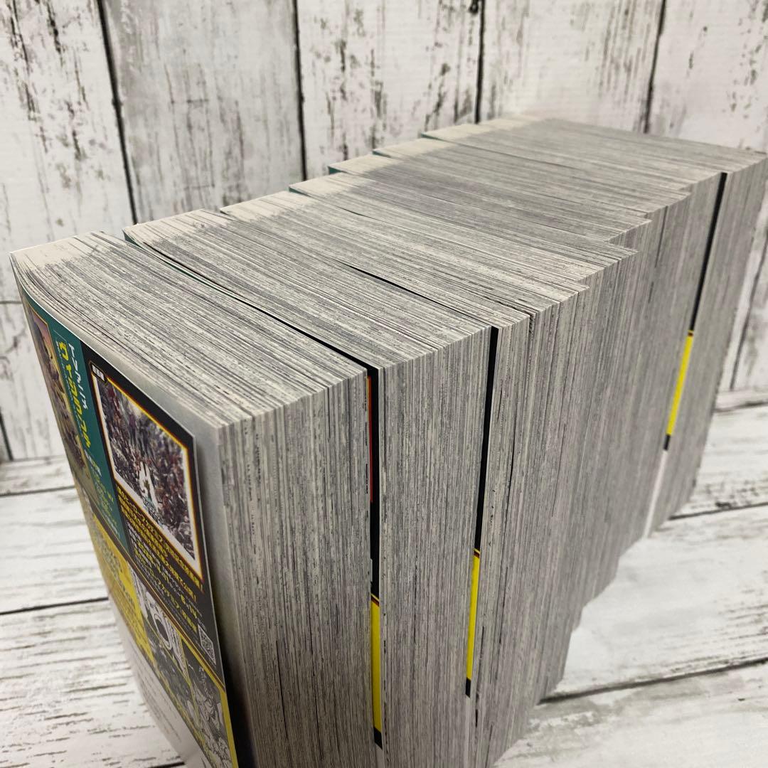 ヒロアカ リミックス 1〜8巻 初版 特典付き - メルカリ