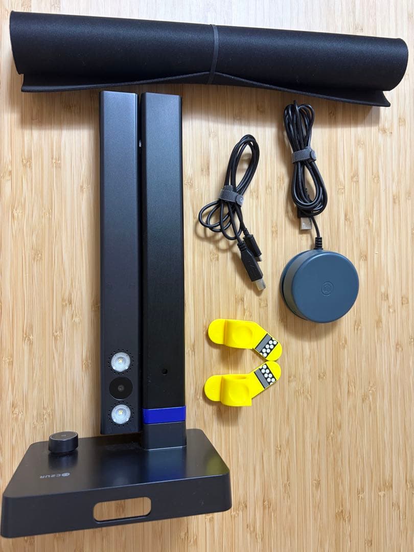 CZUR Shine Ultra 1400A3 Pro ドキュメント スキャナー Amazon.co.jp: CZUR Shine Ultra Pro ドキュメントスキャナー 2400万