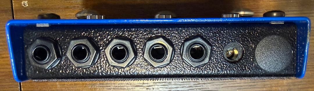 レール リール Lehle 1@3 スイッチャー - メルカリ