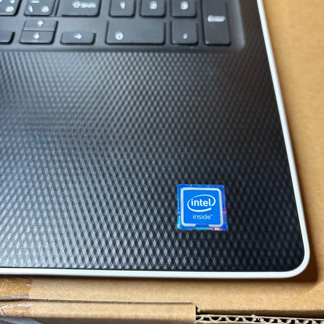 Dellノートパソコン （Inspiron15 3580 4GB 1TB）