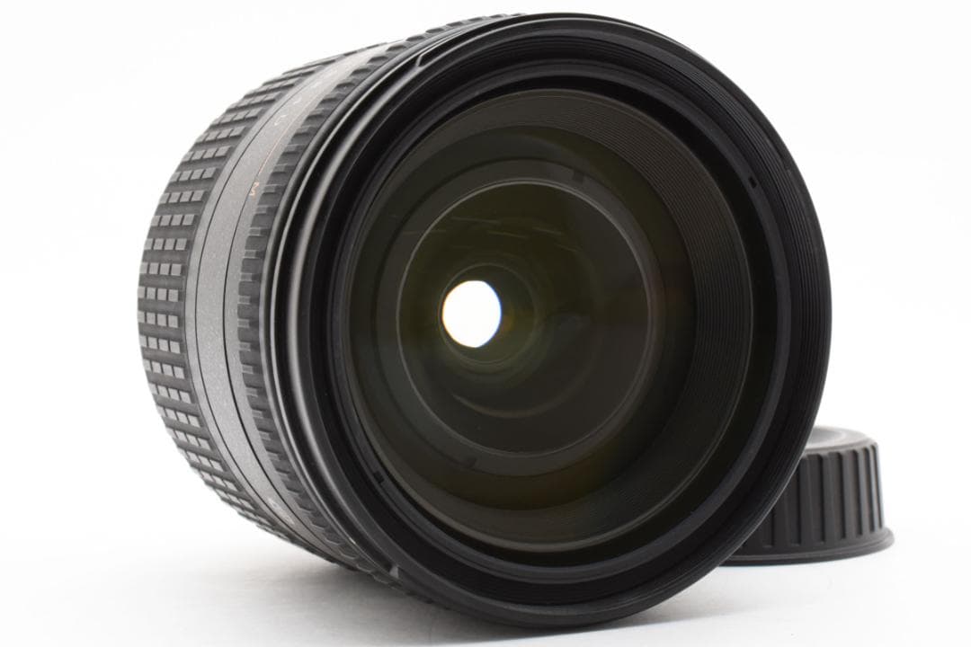 新品級 ニコン AF NIKKOR 24-85mm F2.8-4 D M344