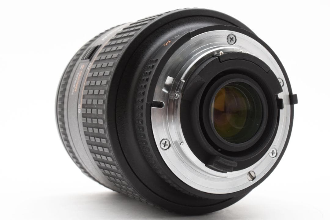 新品級 ニコン AF NIKKOR 24-85mm F2.8-4 D M344