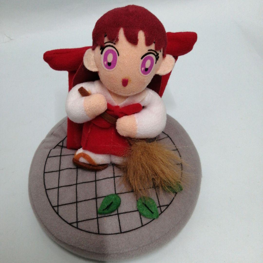 当時品 1994年 美少女戦士セーラームーン ぬいぐるみ - メルカリ