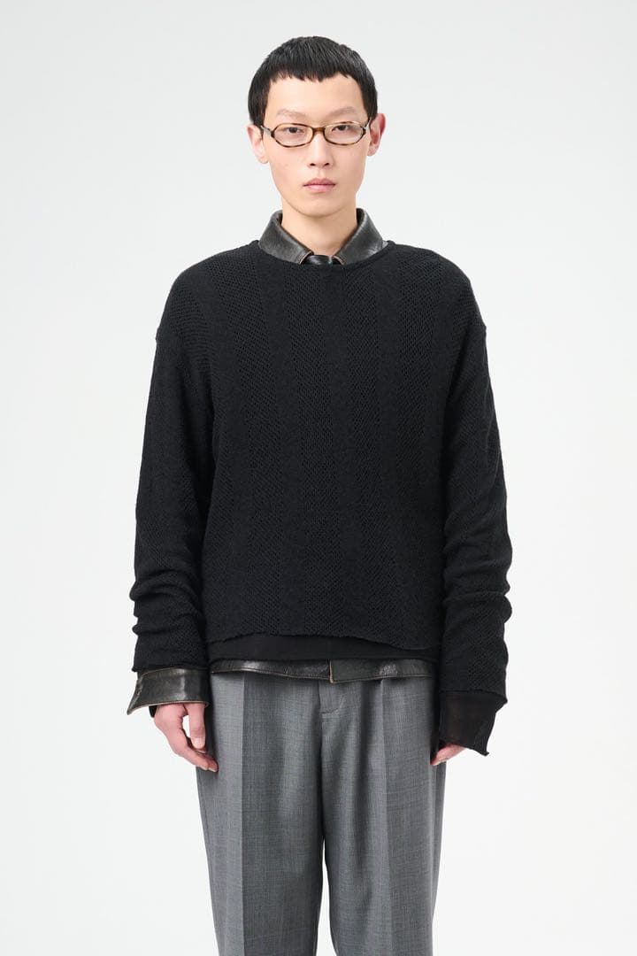 Our Legacy DOUBLE LOCK LONGSLEEVE - メルカリ