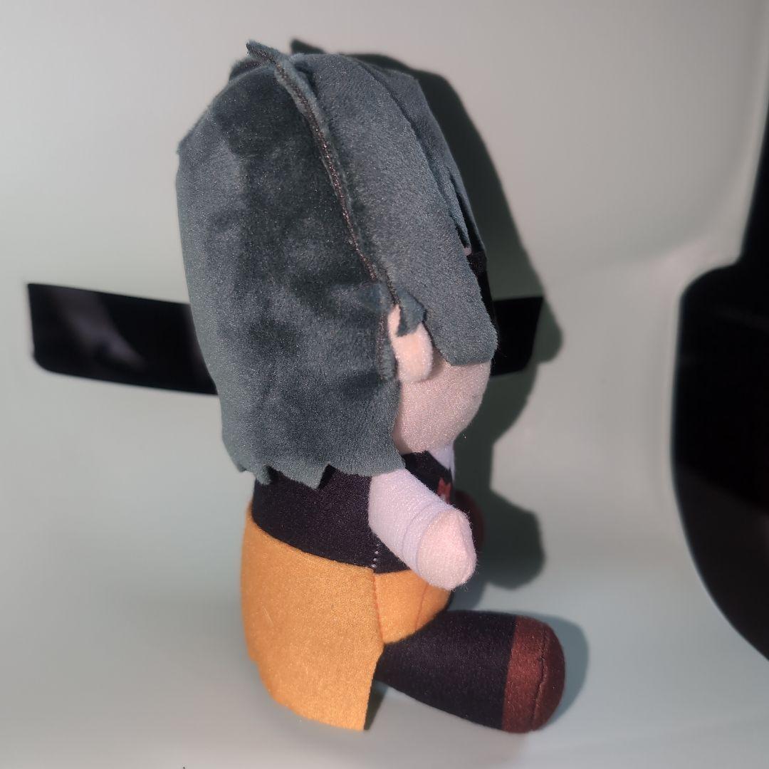 ドズル社 100万人 記念 グッズ ぬいぐるみ おんりー - メルカリ