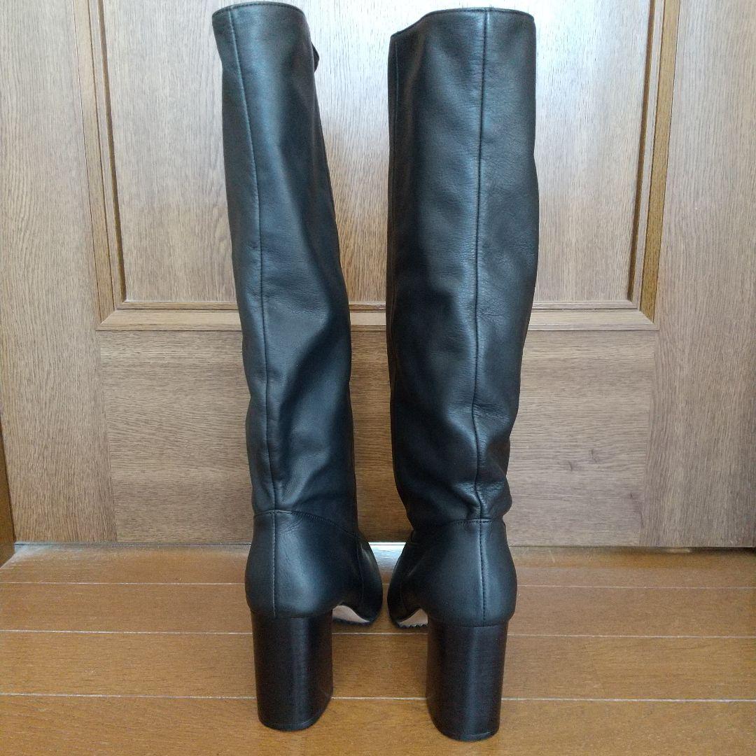 Spick & Span NOBLE 【ELIN】エリン ルーズフィットブーツ - メルカリ