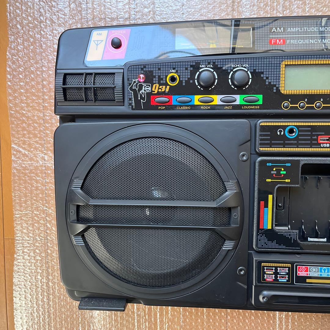 ジャンク品 ラソニック i-931x ※アンテナ破損 - メルカリ