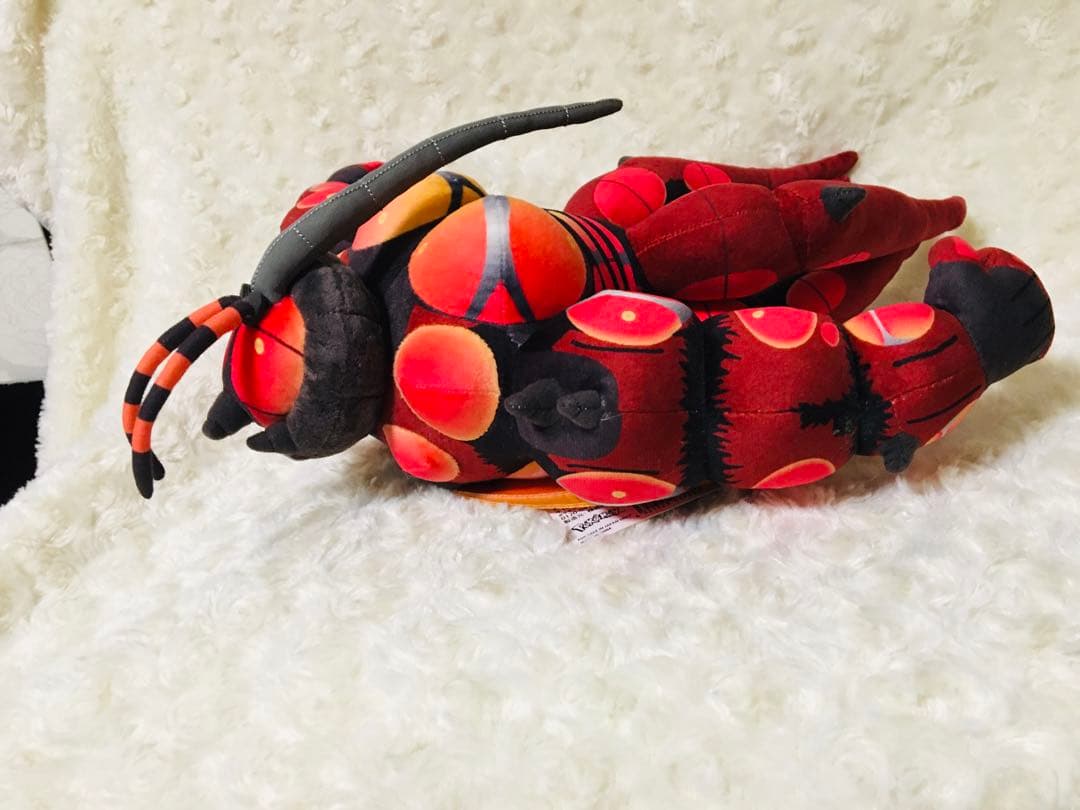 ポケモンセンター限定 マッシブーン タグ付き新品 - メルカリ