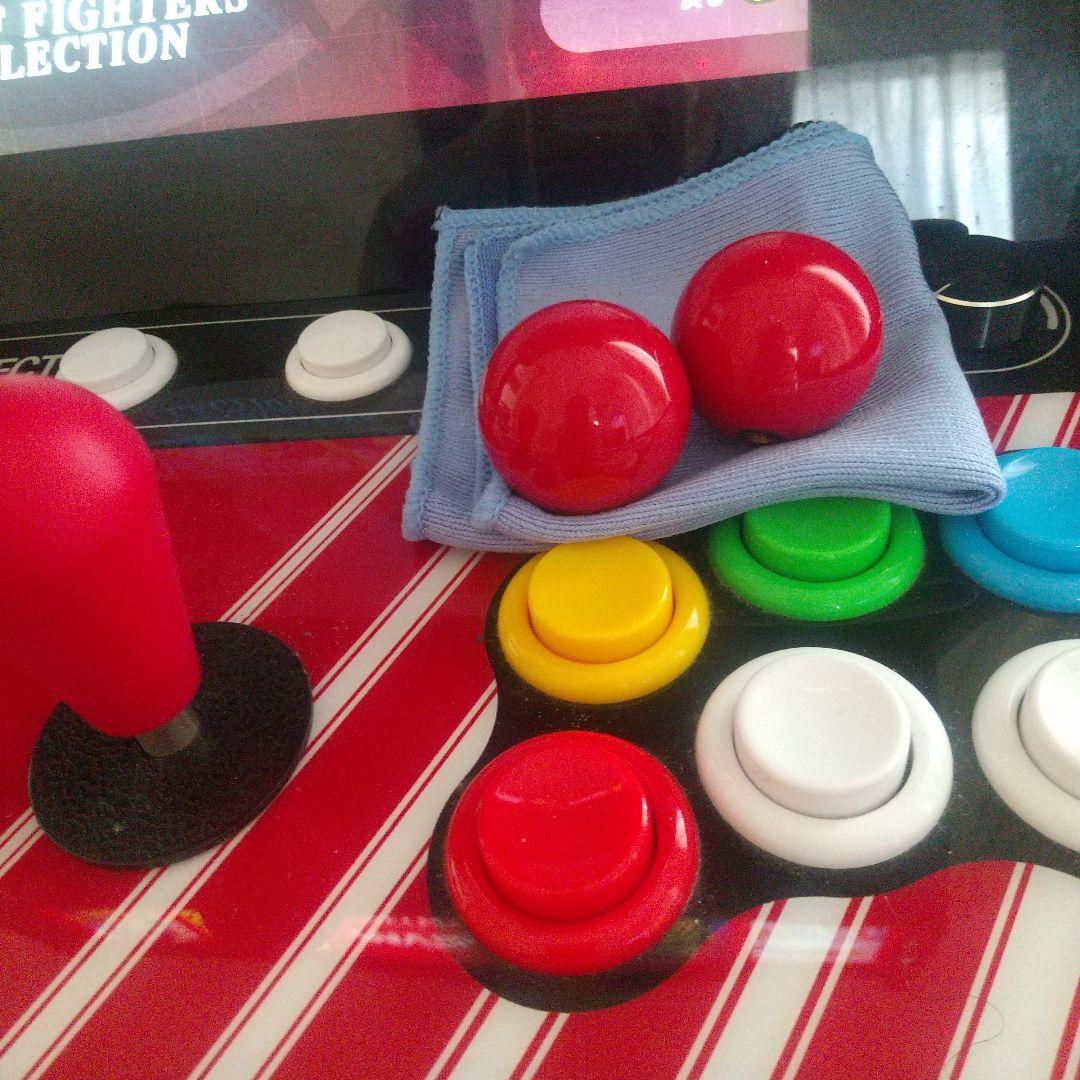 手渡し可 MVSX HOME ARCADE ネオジオ 家庭用 筐体 - メルカリ