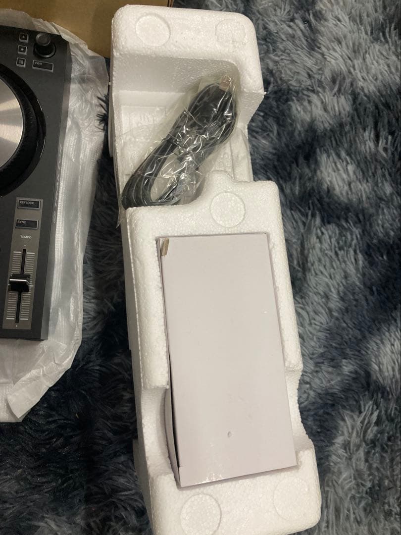 B0101)Traktor Kontrol S3 Djコントローラー - メルカリ