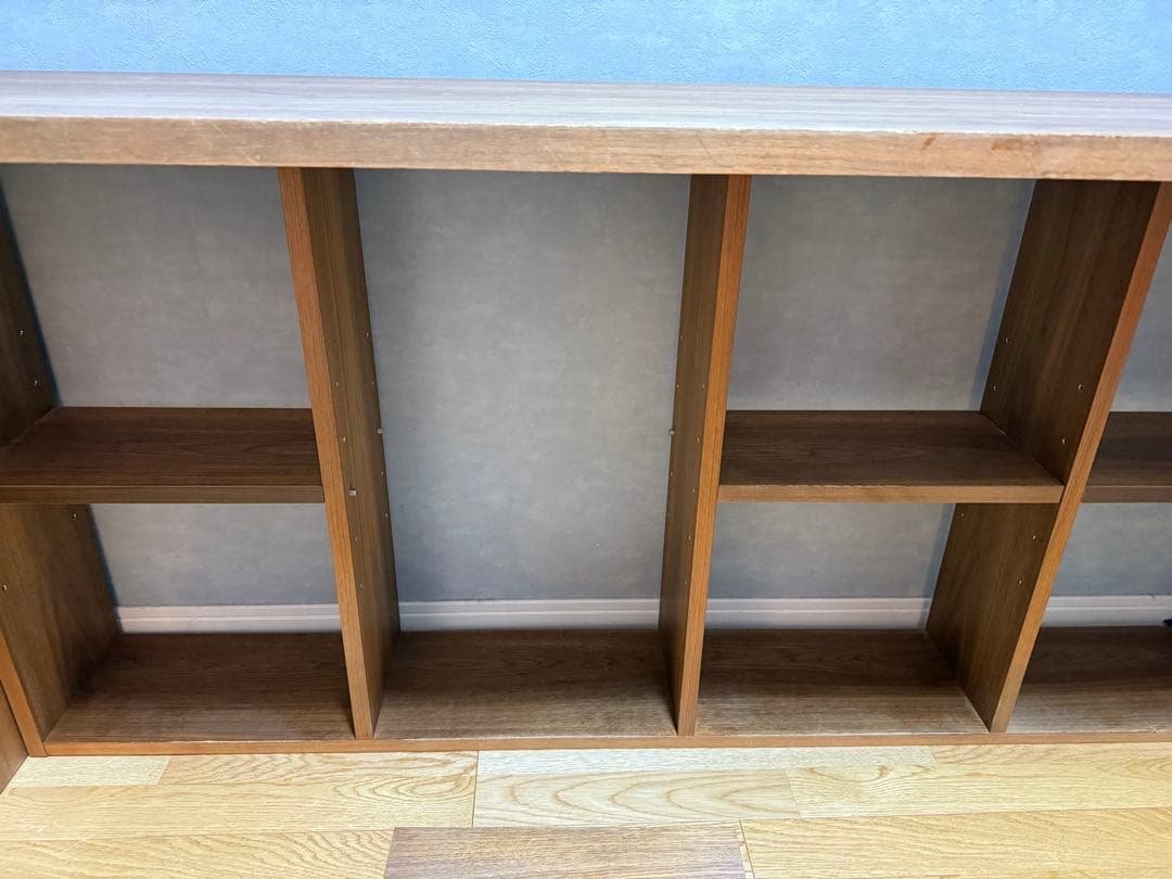 せ*じ様 ACTUS MEZZO2 デスクセット（横幅 200cm） - メルカリ