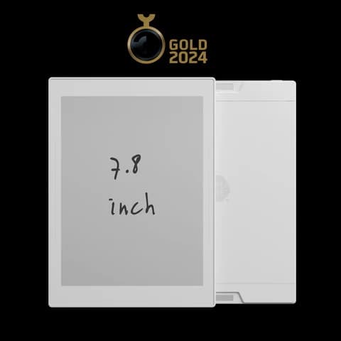 電子書籍リーダー本体 Super Note Nomad e-ink電子ノートの完成形「Supernote Nomad」（UZUMAX