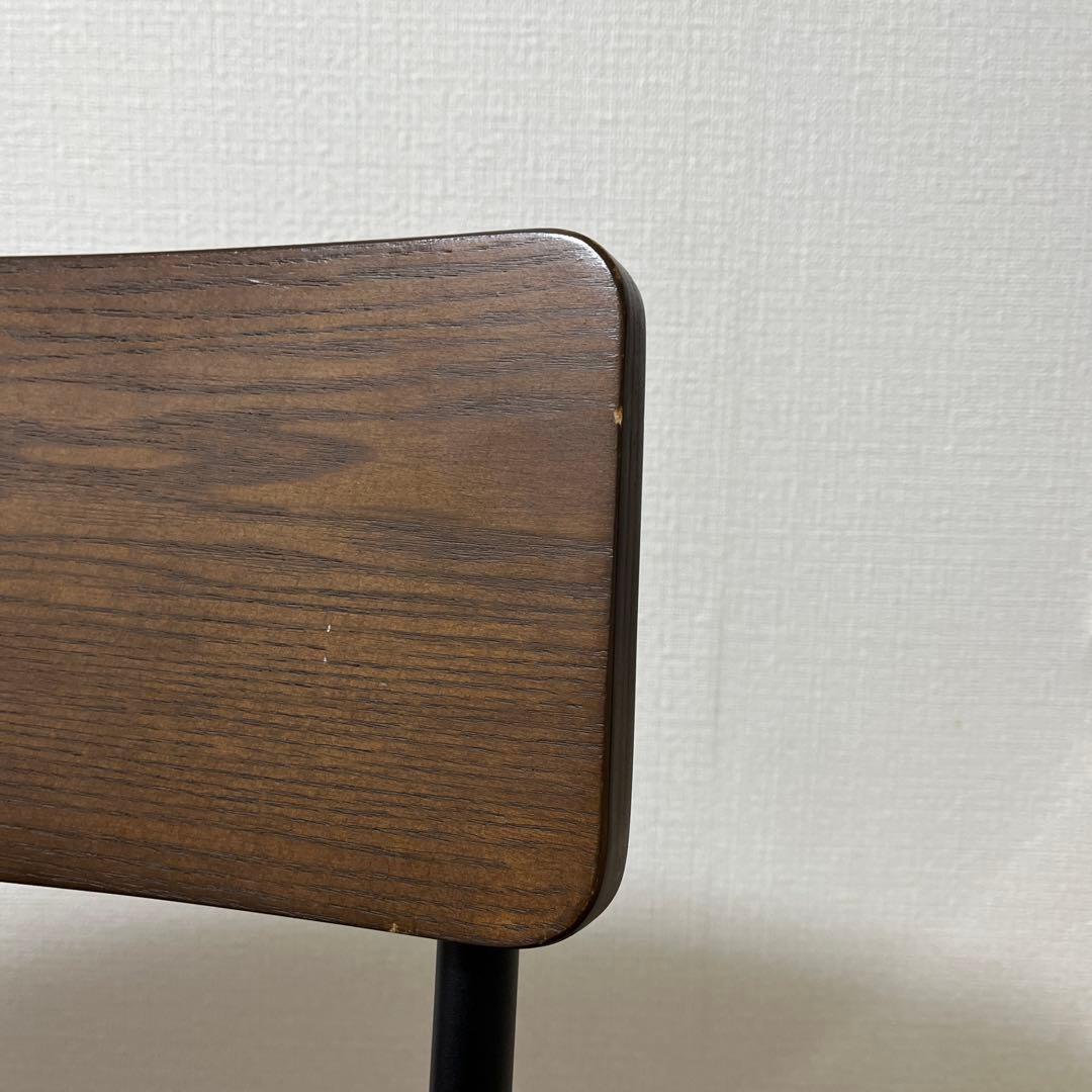 LOWYA クレモチェア