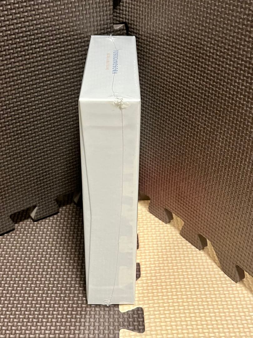 【未開封】 ヨスガノソラ Blu-ray 春日野穹〈限定生産版〉 他 4巻セット