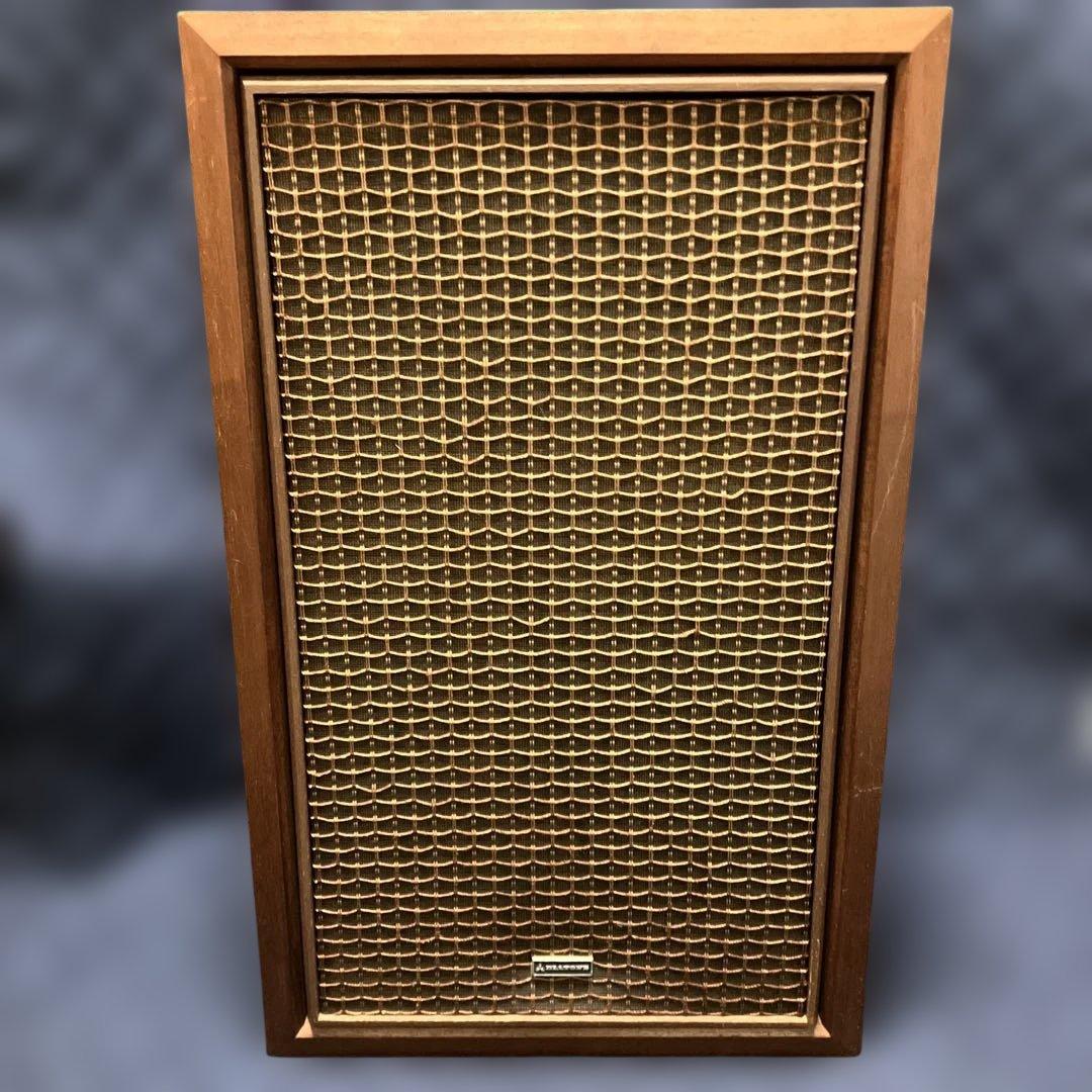 【如月価格】《完動品》『Ｒ側』ダイヤトーンD S-301 4ウェイS