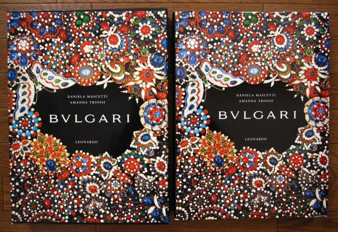 BVLGARI LEONARD　ブルガリ　イタリアの美の至宝 ブルガリ(BVLGARI) 2026新作 ゴールドが織りなす至高の芸術。ブルガリ