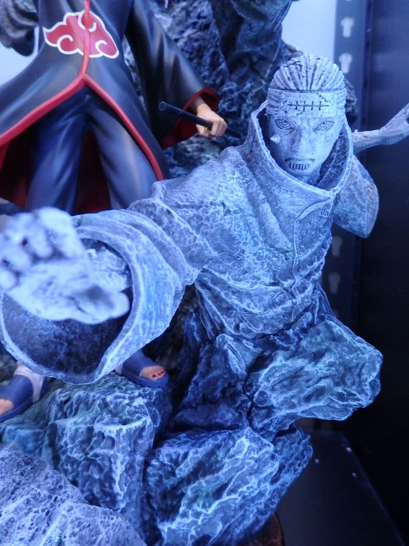 ペイン　フィギュア