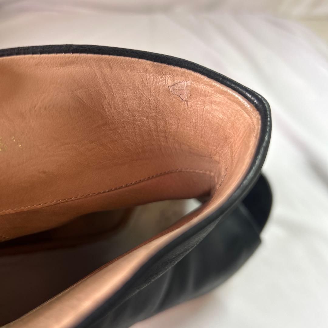 【sk/9.14/25】MaisonMartinMargielaブーティ