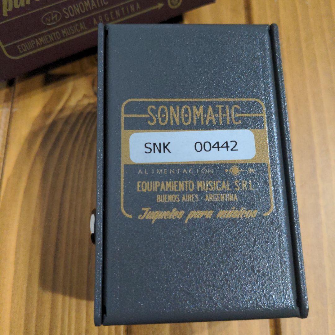 Sonomatic Stank オートワウ エンベロープフィルター - メルカリ