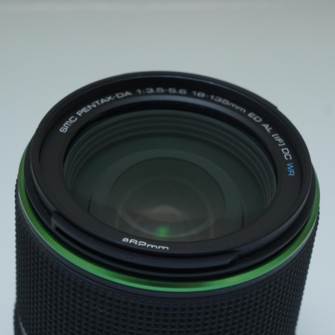 PENTAX ペンタックス K-3 レンズセット シャッター数3,559 枚 - メルカリ