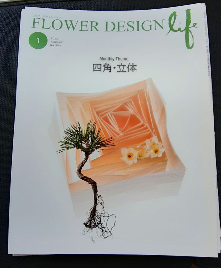 2015/2016/2020/2024 フラワーデザインライフ　 マミフラワー マミフラワーデザインスクール ｜ フラワーデザインライフ