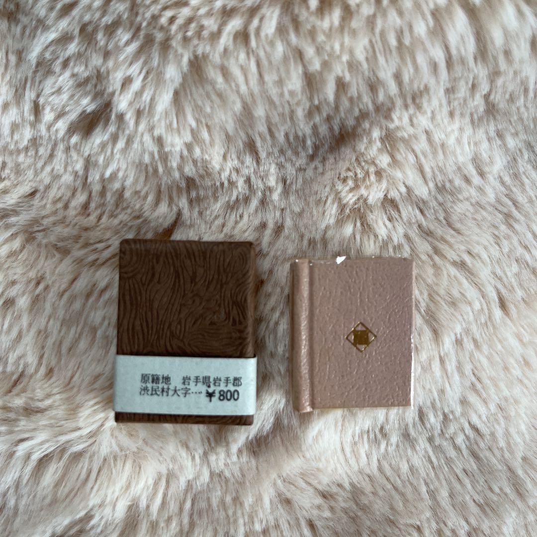 豆本 履歴書 石川啄木 コンノ書房 今野書房 ミクロ文庫 - メルカリ