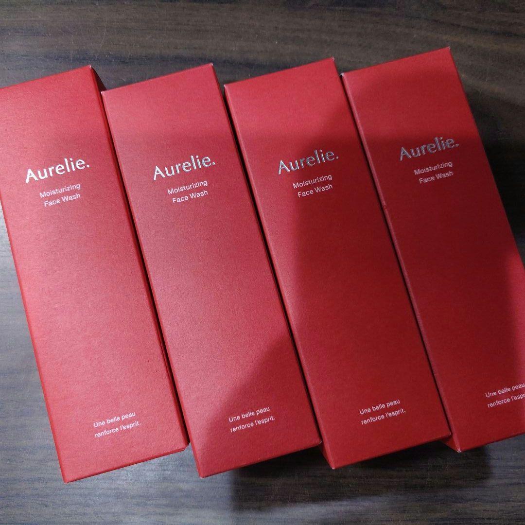 オレリー　フェイスウォッシュ Amazon.co.jp: Aurelie オレリー クレンジングウォーター 150ml