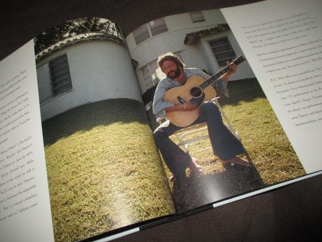 Eric Clapton Give Me Strength (6枚組送料込み） - 洋楽本物