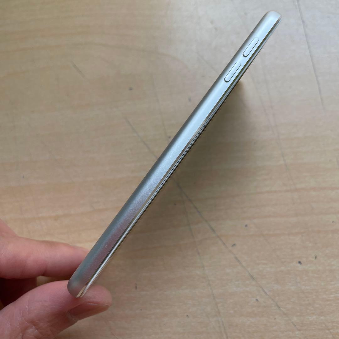 iPod touch 第7世代 32GB シルバー A2178 美品 #9 - メルカリ