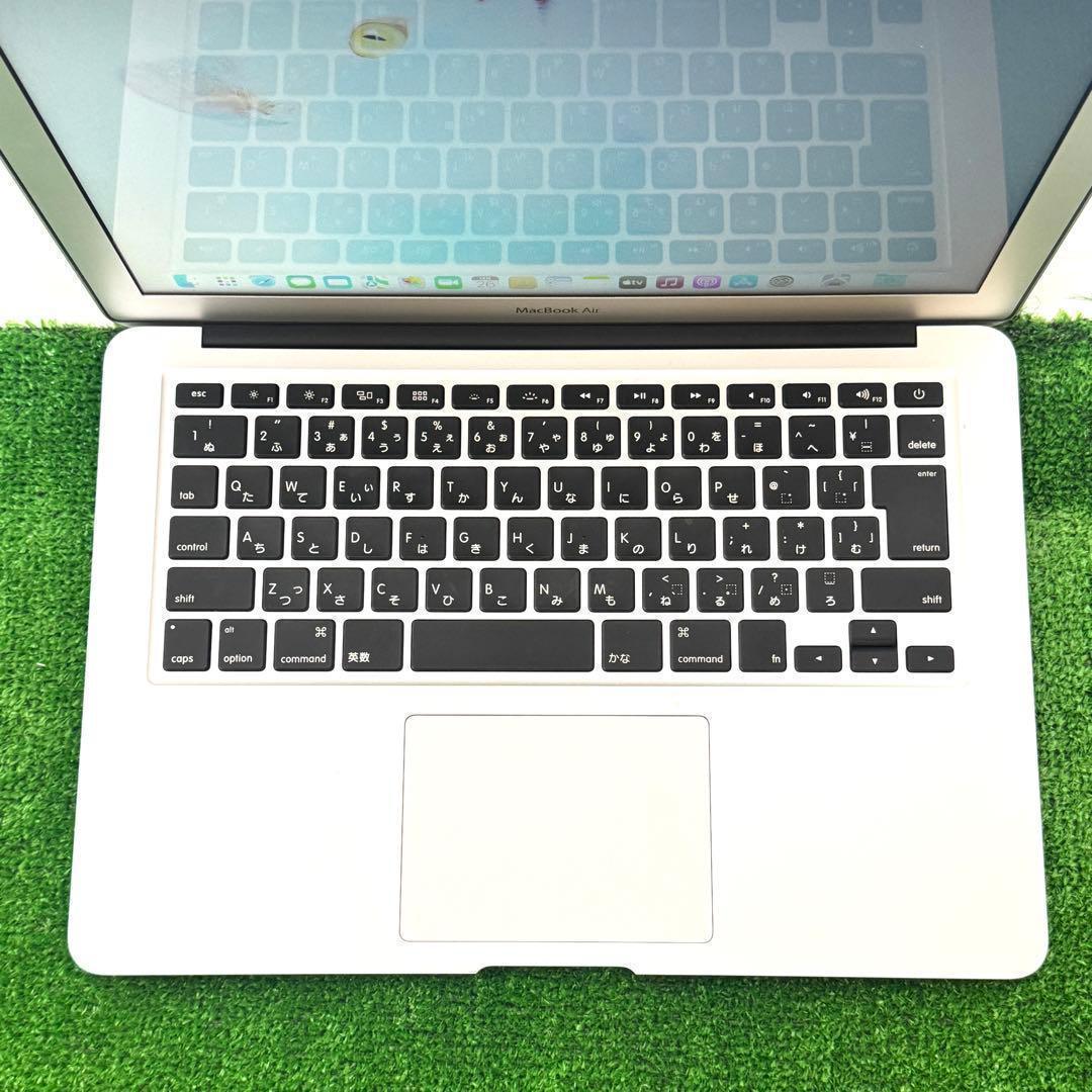 MacBook Air i5 8GB SSD512GB ノートPC 充電器付き - メルカリ