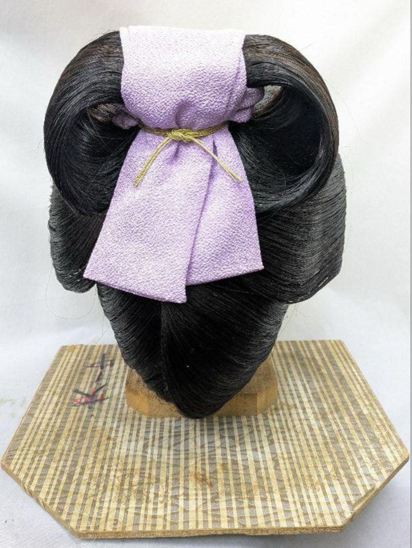 大衆演劇かつら 花嫁かつら 日本舞踊 演劇［最終値下げ］ - メルカリ