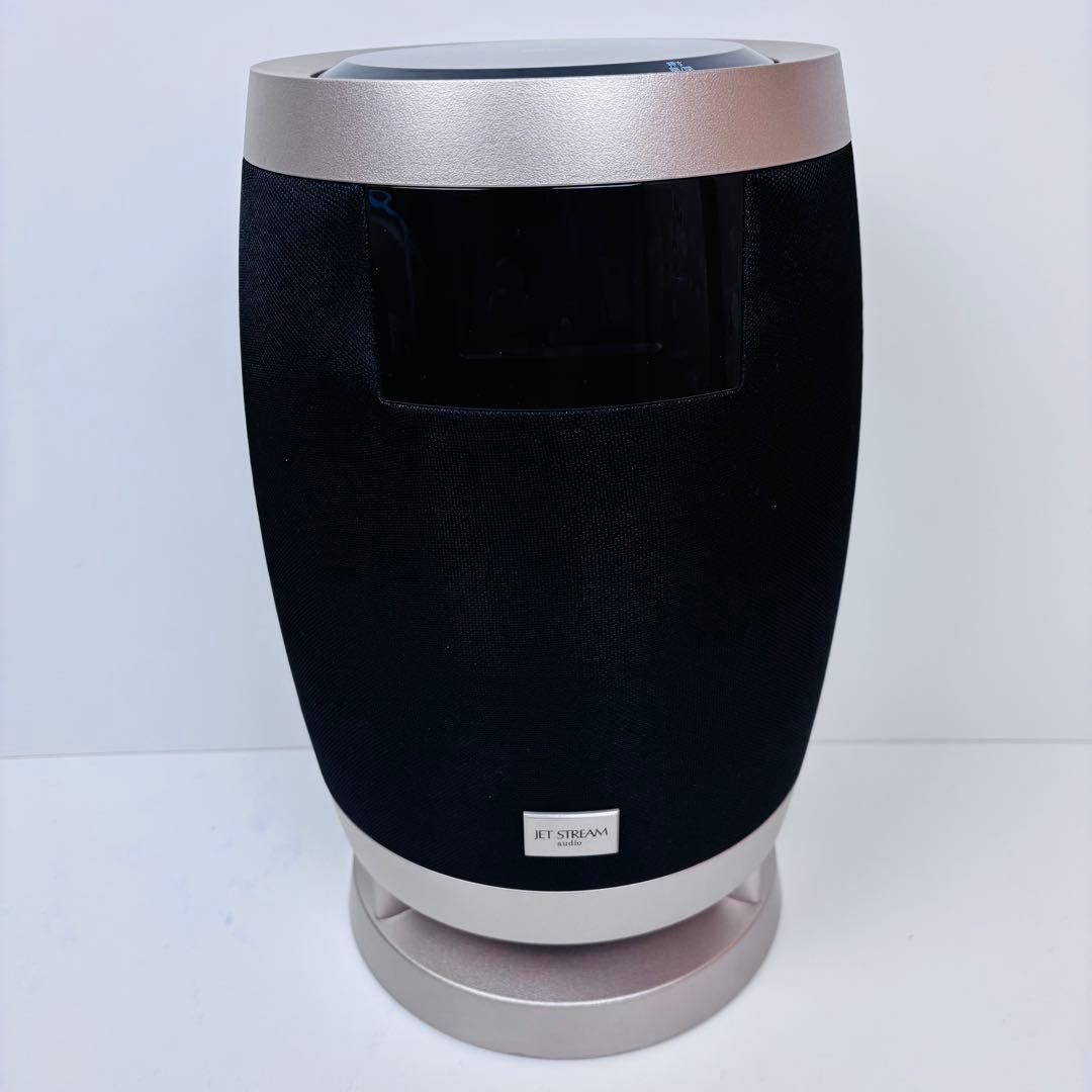 美品】AIWA ジェットストリームオーディオ XR-BUX10 城達也 - メルカリ