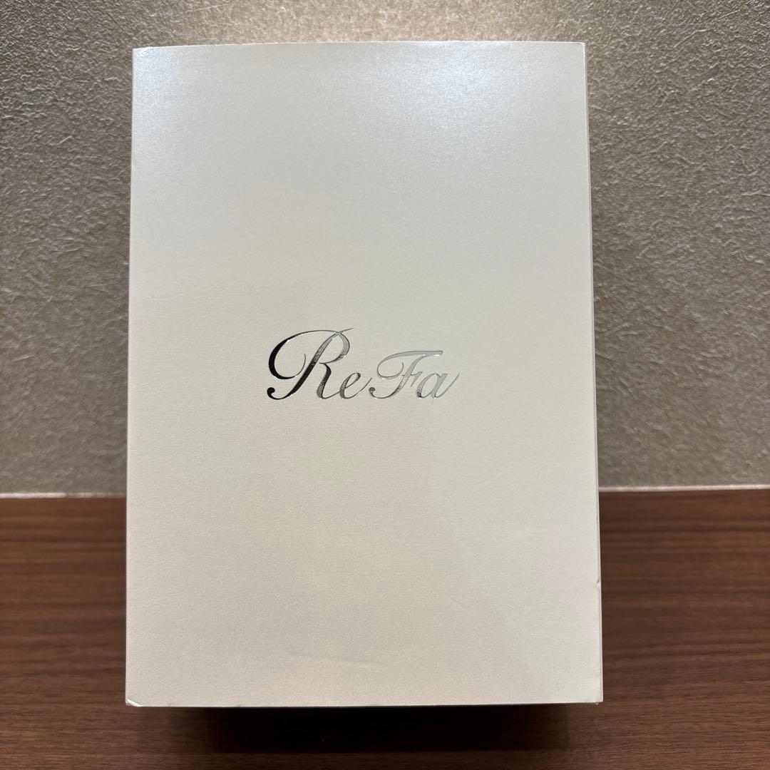 【未使用】リファカラットレイフェイス リファカラットレイフェイス 新品未使用 - メルカリ