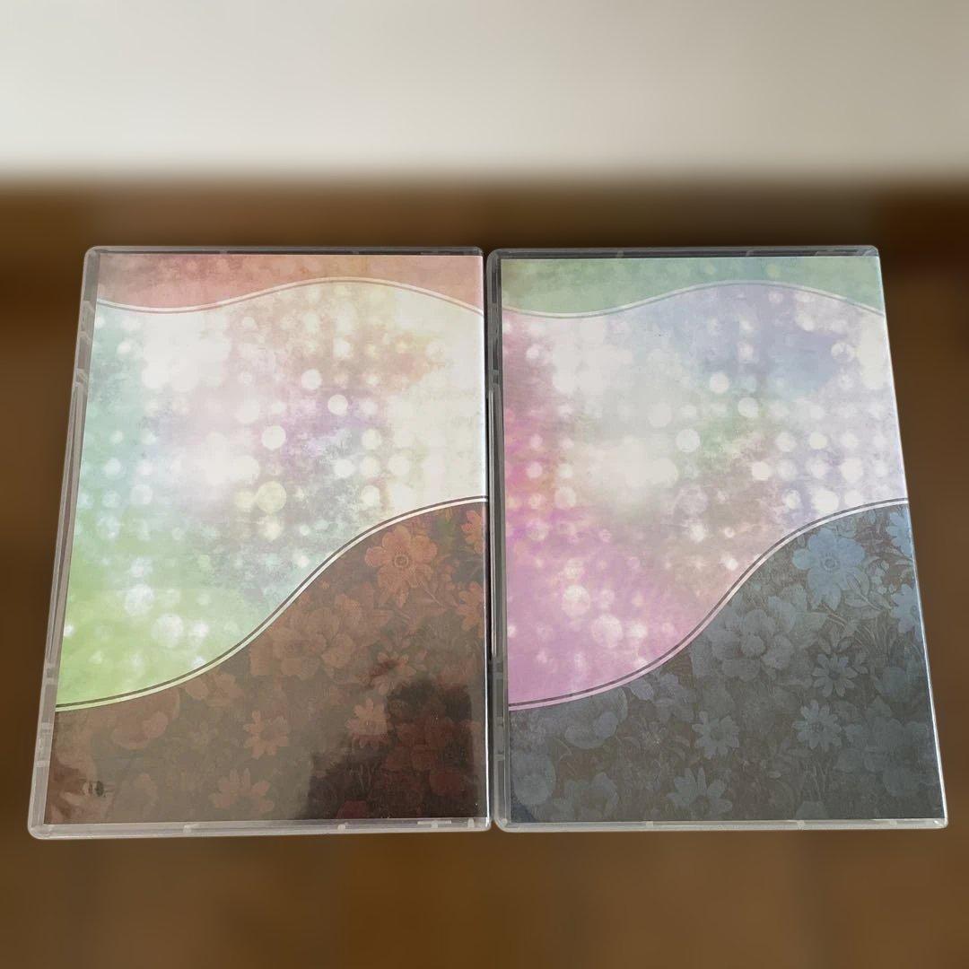 韓国ドラマ「二人の妻」DVD-BOX1-5 全30巻 全120話