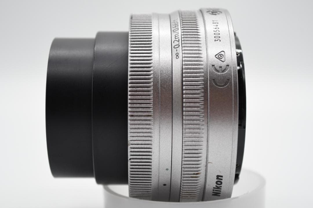 ★完動品★ NIKKOR Z DX 16-50mm f/3.5-6.3 VR