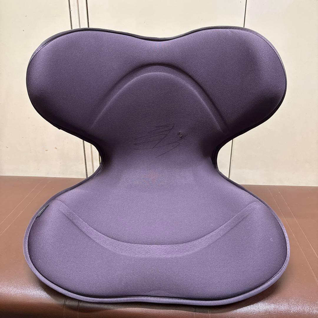 【美品】MTG スタイルスマート Style SMART パープル 紫 姿勢矯正 Style（スタイル） ○ポイント10倍！○ MTG公式ストア スマート Style