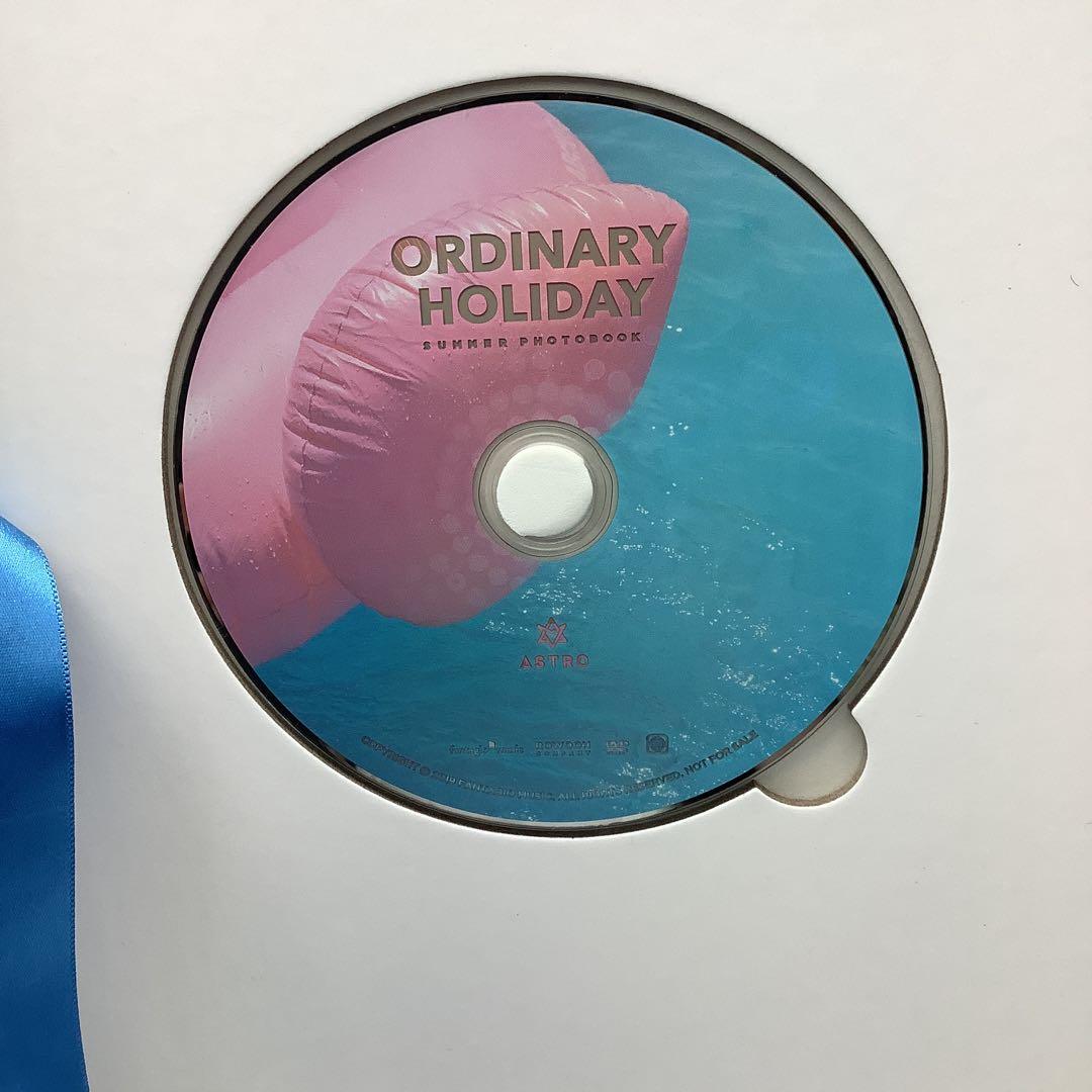 ASTRO ORDINARY HOLIDAY 6-0312-5aの通販｜beswd.com