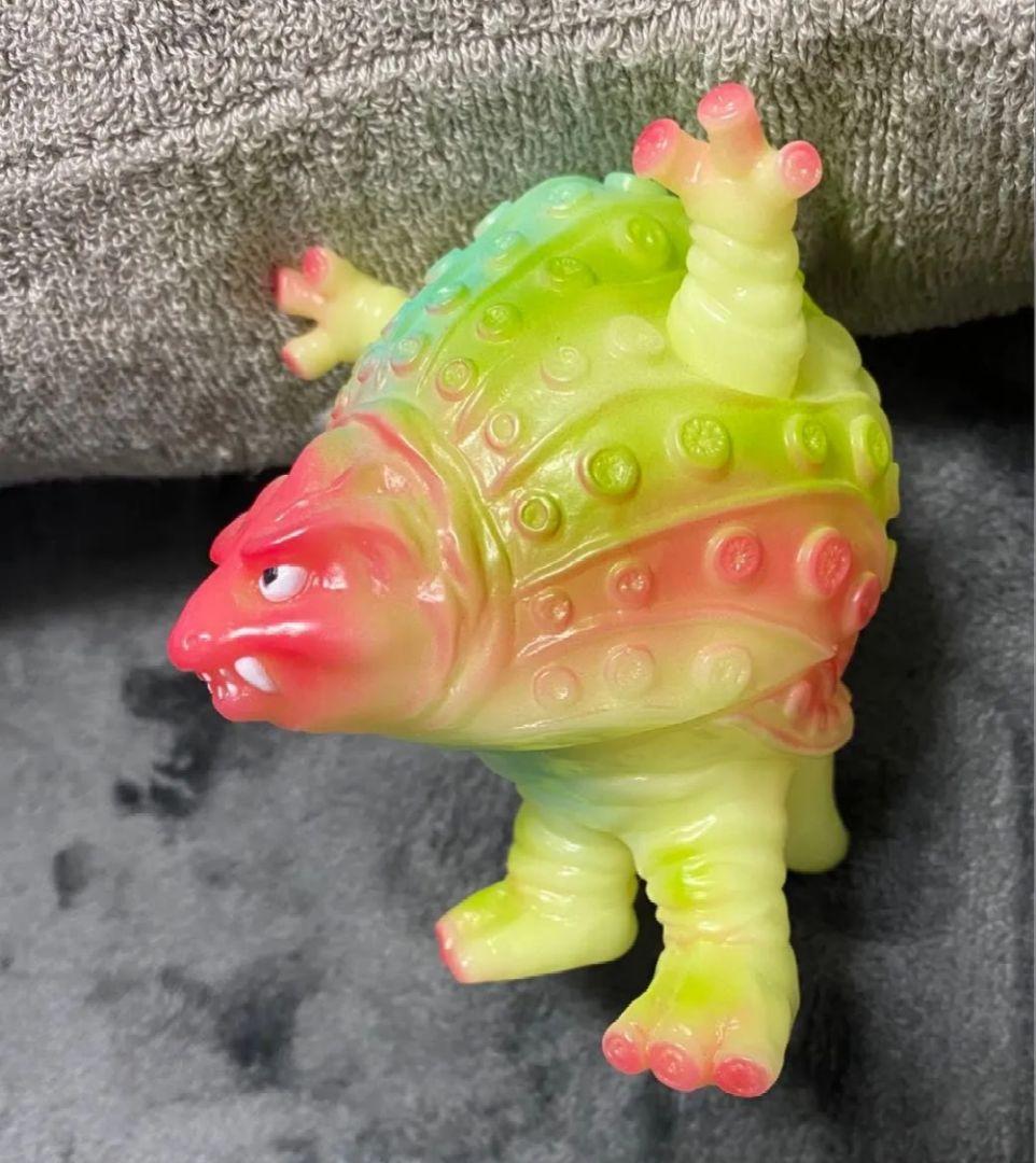 MAXTOY タッコング ゲーム・おもちゃ・グッズ フィギュア 特撮 www