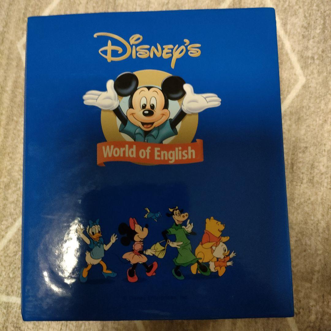 dwe シングアロング DVD 4枚セット 絵本、青箱付き - メルカリ