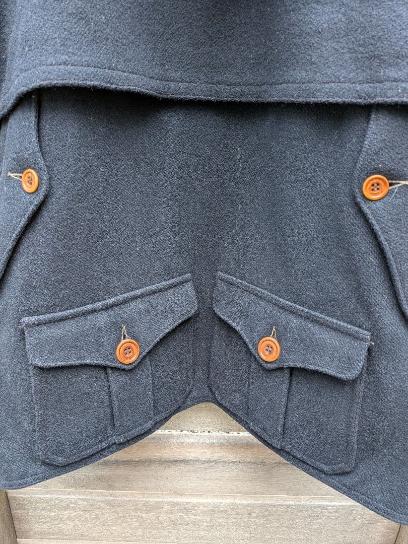 ジャケット・アウター FREEWHEELERS \"SASQUATCH\" size42